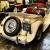 1953 MGTD/TF Roadster