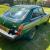 1975 MGBGT Jubilee Confirmed Original  O/drive, Sunroof, MOT Valuable Reg HGO 2N