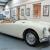 1956 MGA 1500 Roadster - Old English White - Original UK Car