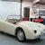 1956 MGA 1500 Roadster - Old English White - Original UK Car