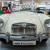 1956 MGA 1500 Roadster - Old English White - Original UK Car