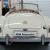 1956 MGA 1500 Roadster - Old English White - Original UK Car