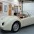 1956 MGA 1500 Roadster - Old English White - Original UK Car