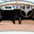 1956 MGA 1500 Roadster - Old English White - Original UK Car