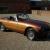 MGB LE ROADSTER 1981 COVERED 84,500 MILES FROM NEW RESTORED 2018