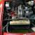 MGB GT 1976 manual with overdrive