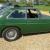 1978 MG B GT 2 DOOR COUPE STAGE 2 UNLEADED HEAD Coupe Petrol Manual