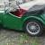 MG NA 2 seater super charged.  N type similar to NB