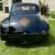 1940 Chrysler 5 WINDOW COUPE Street Rod, Classic Car, Hot Rod Pro Street