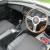 1977 MG B sebring styling Convertible Petrol Manual