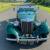 1953 MG TD 1250cc.