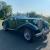 1953 MG TD 1250cc.