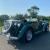 1953 MG TD 1250cc.