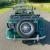 1953 MG TD 1250cc.