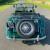 1953 MG TD 1250cc.