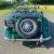 1953 MG TD 1250cc.