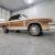 1985 Chrysler LeBaron Mark Cross
