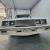 1985 Chrysler LeBaron Mark Cross