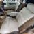 1985 Chrysler LeBaron Mark Cross