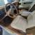 1985 Chrysler LeBaron Mark Cross