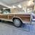 1985 Chrysler LeBaron Mark Cross