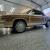 1985 Chrysler LeBaron Mark Cross