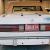 1985 Chrysler LeBaron Mark Cross