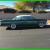 1956 Chrysler Imperial Numbers Matching