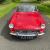 1967 MGB Roadster Manual with Overdrive