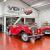 MG TD Midget 1250 // Ground Up Restoration 2020 // NOW SOLD SIMILAR REQUIRED