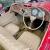 MG TD Midget 1250 // Ground Up Restoration 2020 // NOW SOLD SIMILAR REQUIRED