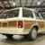 1986 Chrysler Town and Country Turbo
