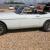 1976 MG Roadster with overrive Convertible Petrol Manual