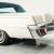 1965 Chrysler Imperial Front and Rear A/C