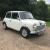 Austin Mini City Classic 998cc Automatic.long mot 78k