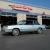 1986 Chrysler LeBaron 10,027 ORIGINAL Miles!