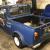 1973 Austin Classic mini pick up project spares or repair pickup mk1