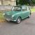 Mk1 Austin Mini