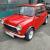 Cherished 1986 Classic Mini City One Lady Owner From New