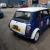 1380cc Mini. Modified, track, hill climb, sprint.