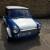 1380cc Mini. Modified, track, hill climb, sprint.