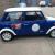 1380cc Mini. Modified, track, hill climb, sprint.
