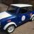 1380cc Mini. Modified, track, hill climb, sprint.