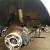 1380cc Mini. Modified, track, hill climb, sprint.