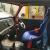 1380cc Mini. Modified, track, hill climb, sprint.