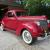 1938 DeSoto Business Coupe