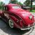 1938 DeSoto Business Coupe