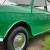 1978 classic leyland mini 850 fully restored in java green