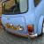 Austin mini