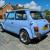 Austin mini